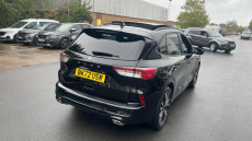 Ford Kuga 1.5 EcoBoost 150 ST-Line X Edition 5dr Petrol Estate